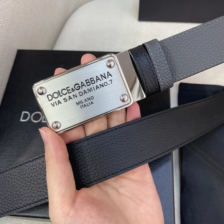 スーパーコピー ドルチェ＆ガッバーナ ベルト