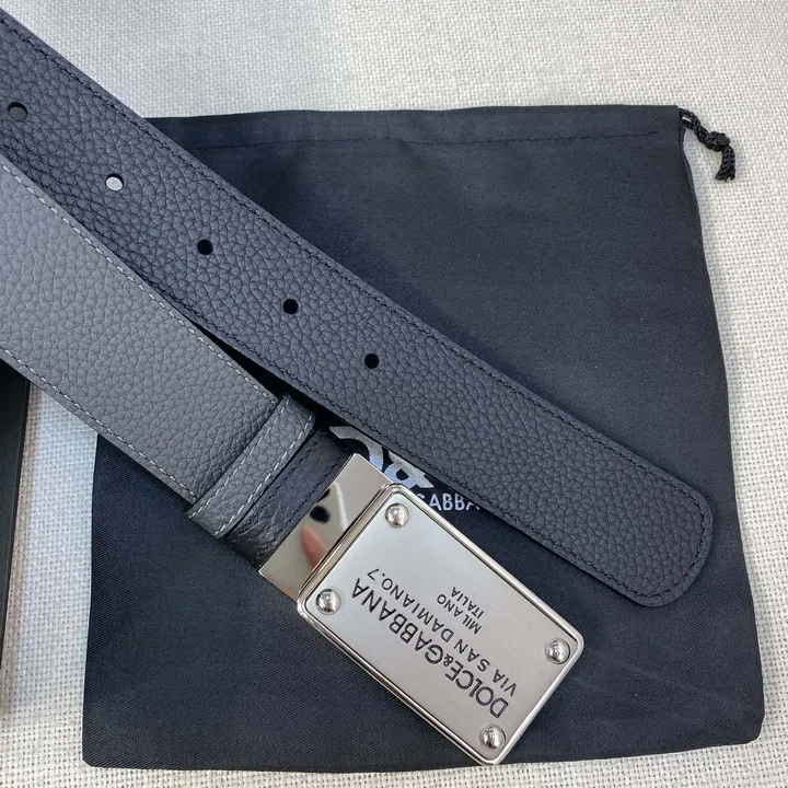 スーパーコピー ドルチェ＆ガッバーナ ベルト