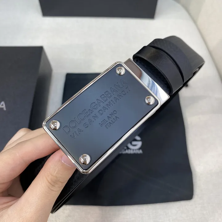 スーパーコピー ドルチェ＆ガッバーナ ベルト