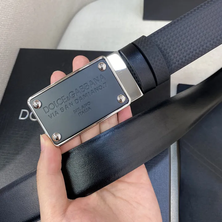 スーパーコピー ドルチェ＆ガッバーナ ベルト