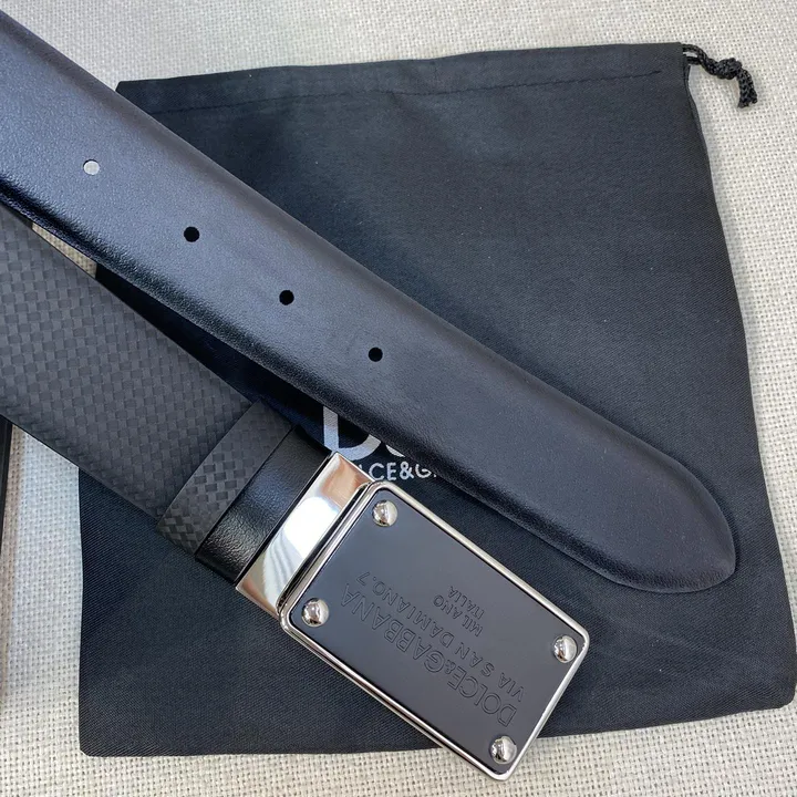 スーパーコピー ドルチェ＆ガッバーナ ベルト