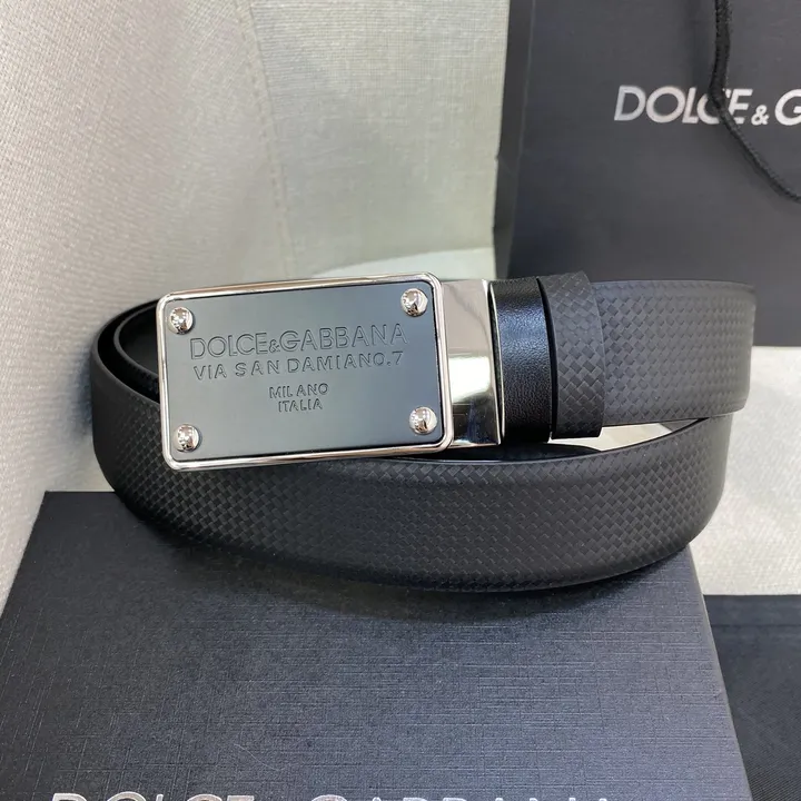 スーパーコピー ドルチェ＆ガッバーナ ベルト