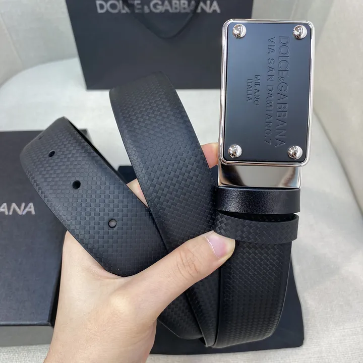 スーパーコピー ドルチェ＆ガッバーナ ベルト