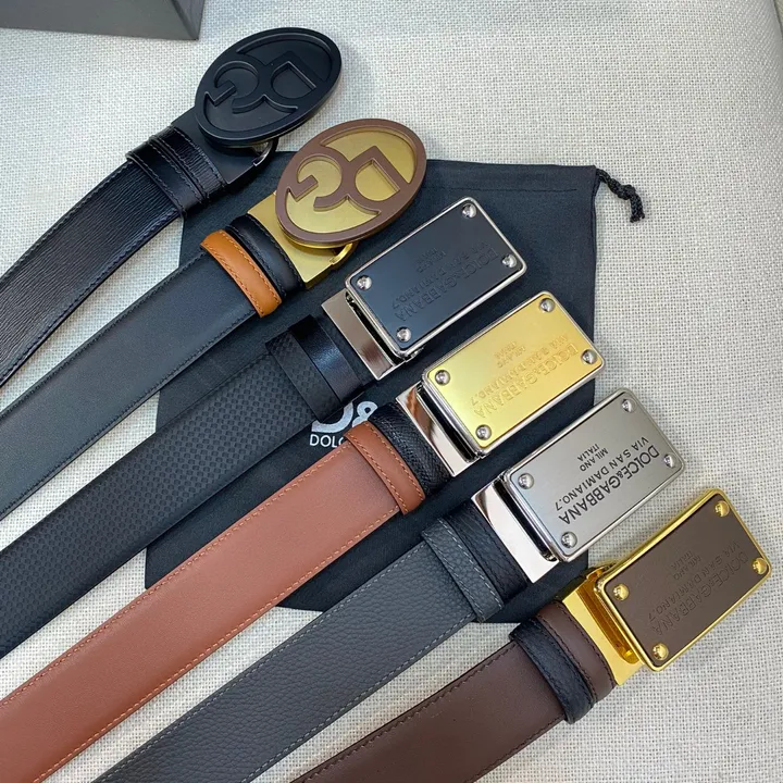 スーパーコピー ドルチェ＆ガッバーナ ベルト