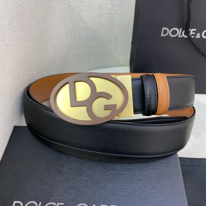 スーパーコピー ドルチェ＆ガッバーナ ベルト
