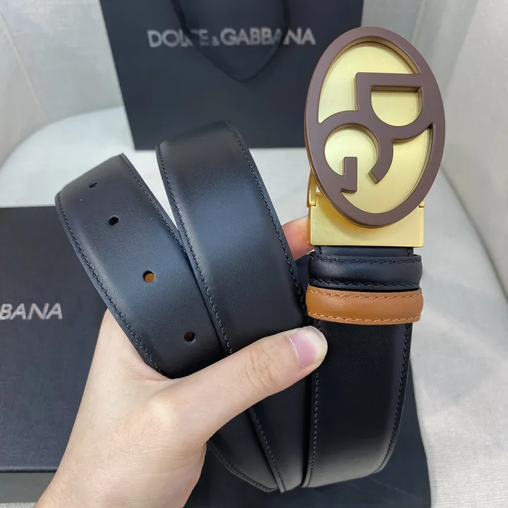 スーパーコピー ドルチェ＆ガッバーナ ベルト