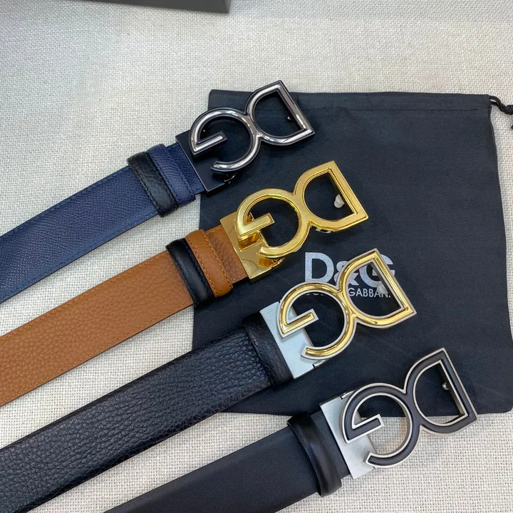 スーパーコピー ドルチェ＆ガッバーナ ベルト