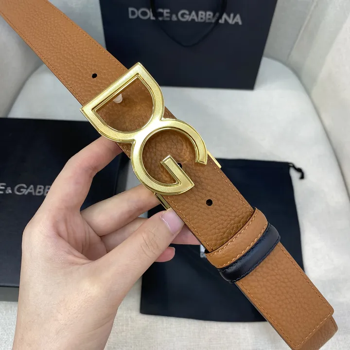 スーパーコピー ドルチェ＆ガッバーナ ベルト