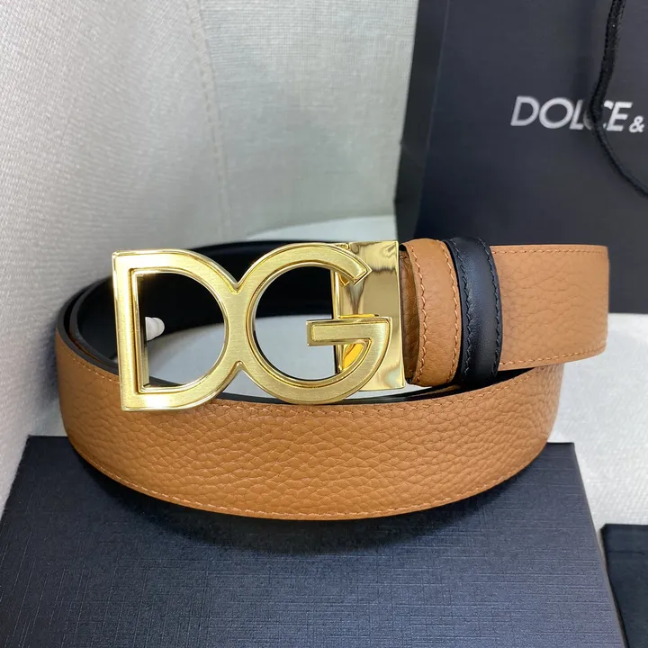 スーパーコピー ドルチェ＆ガッバーナ ベルト