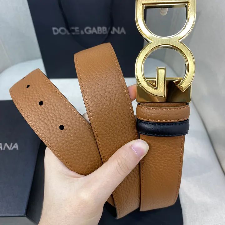スーパーコピー ドルチェ＆ガッバーナ ベルト
