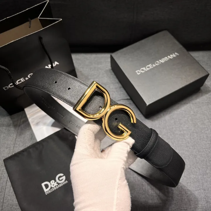 スーパーコピー ドルチェ＆ガッバーナ ベルト