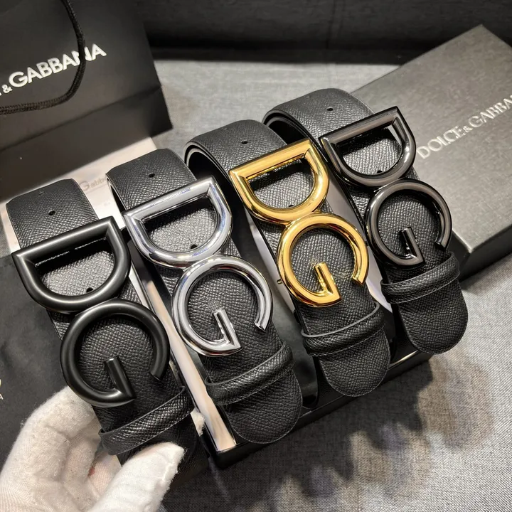 スーパーコピー ドルチェ＆ガッバーナ ベルト