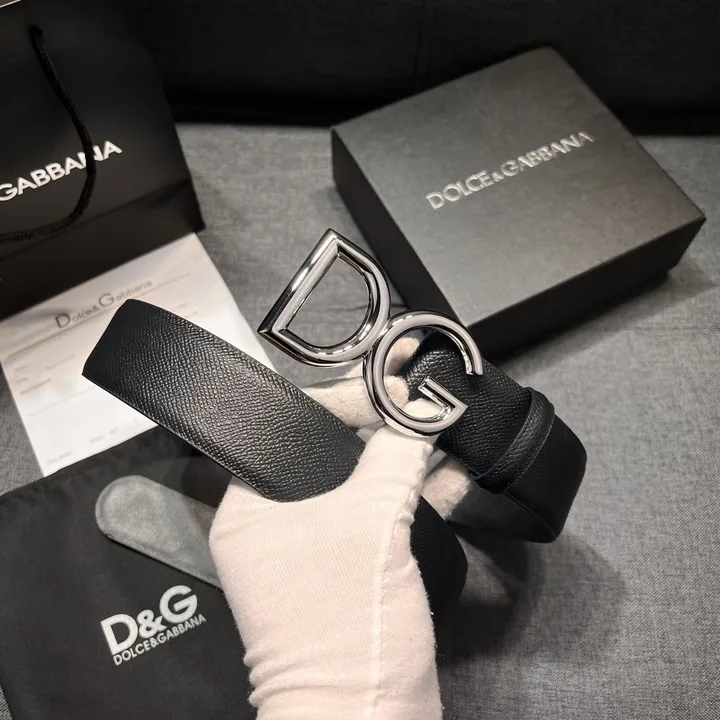 スーパーコピー ドルチェ＆ガッバーナ ベルト
