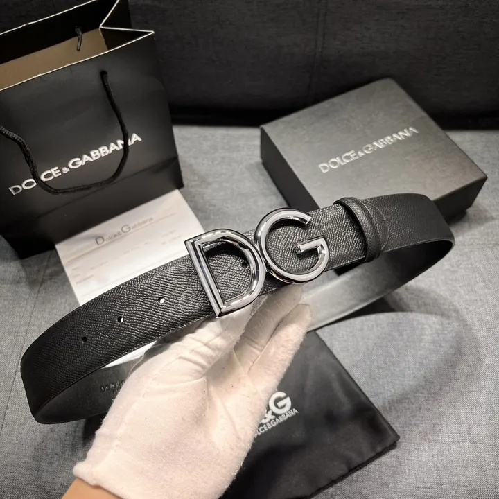 スーパーコピー ドルチェ＆ガッバーナ ベルト
