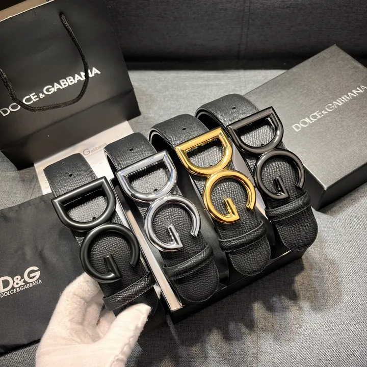 スーパーコピー ドルチェ＆ガッバーナ ベルト