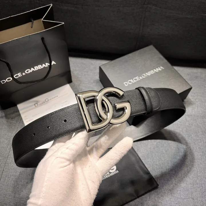 スーパーコピー ドルチェ＆ガッバーナ ベルト