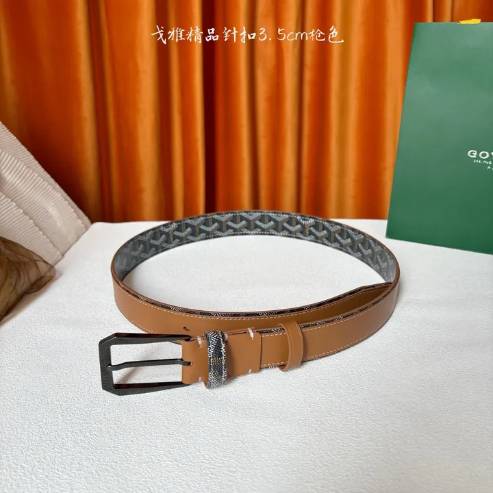 スーパーコピー ゴヤール ベルト