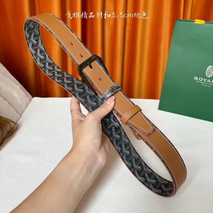 スーパーコピー ゴヤール ベルト