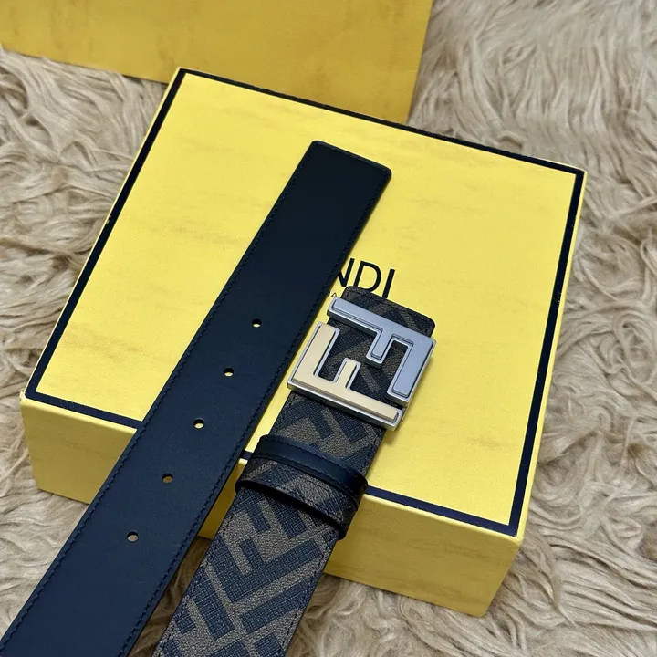 スーパーコピー フェンディ ベルト