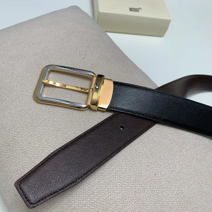 スーパーコピー モンブラン ベルト