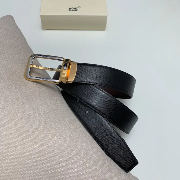 スーパーコピー モンブラン ベルト