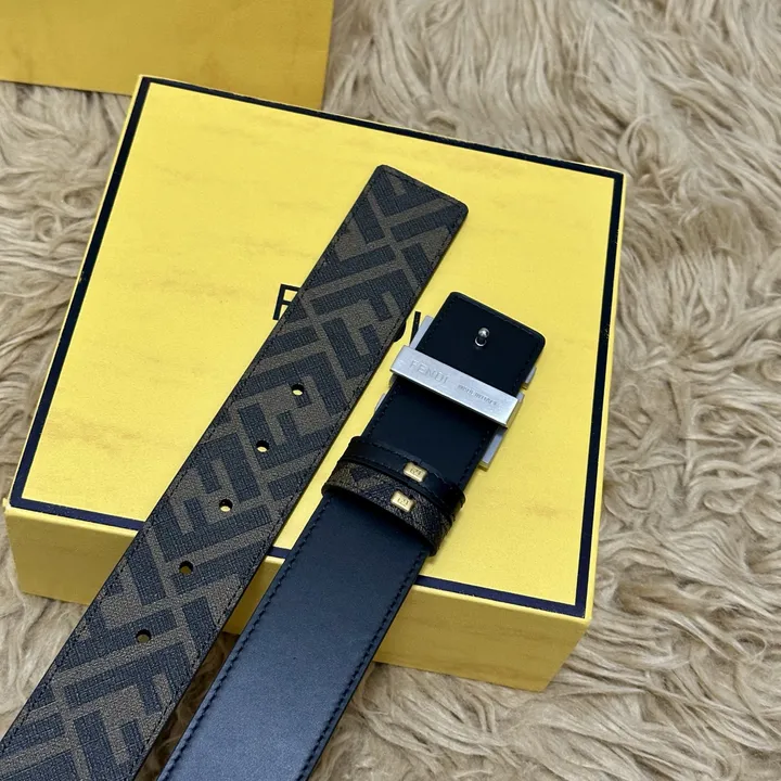 スーパーコピー フェンディ ベルト