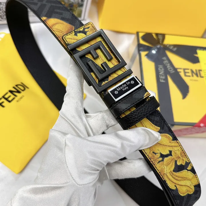 スーパーコピー フェンディ ベルト