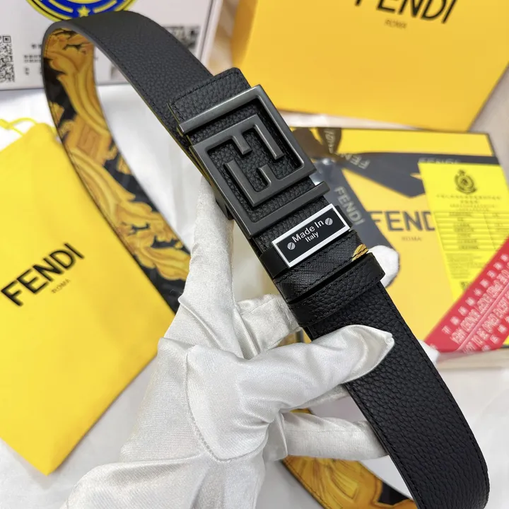 スーパーコピー フェンディ ベルト