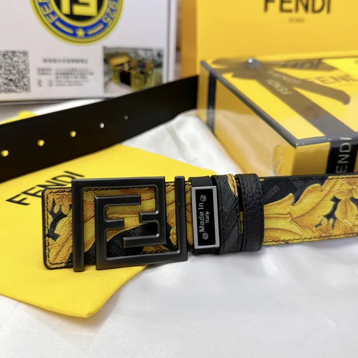 スーパーコピー フェンディ ベルト