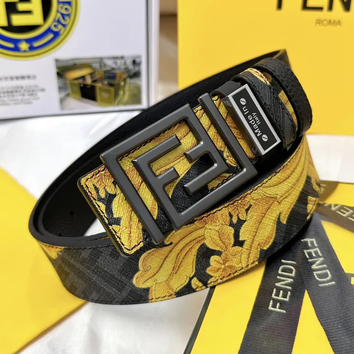スーパーコピー フェンディ ベルト