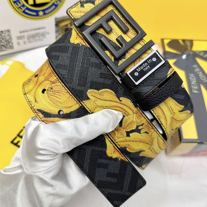 スーパーコピー フェンディ ベルト