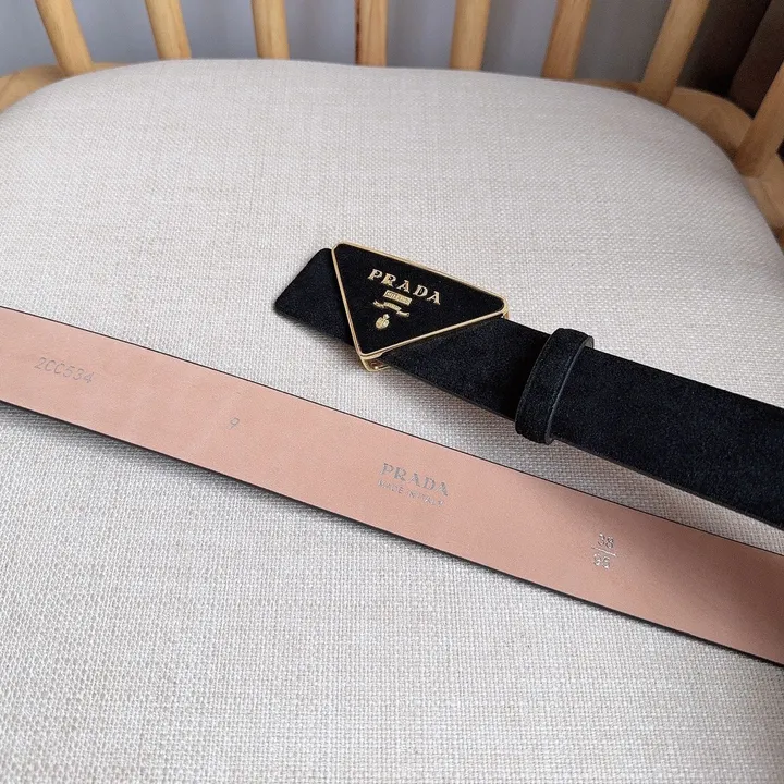 スーパーコピー プラダ ベルト