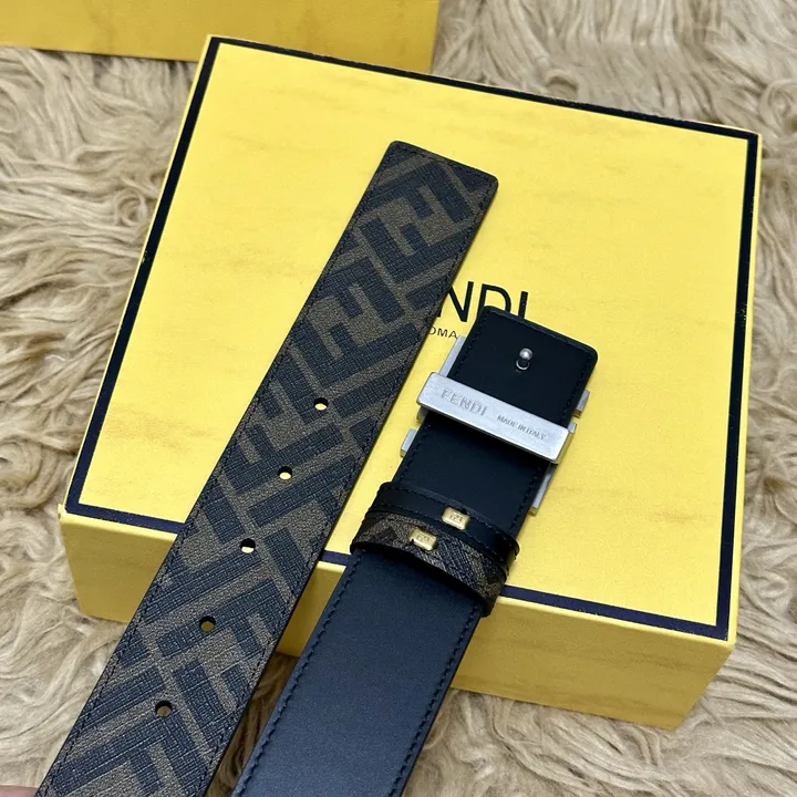 スーパーコピー フェンディ ベルト