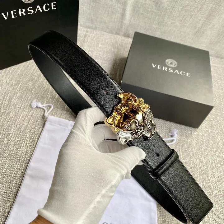 スーパーコピー ヴェルサーチ ベルト