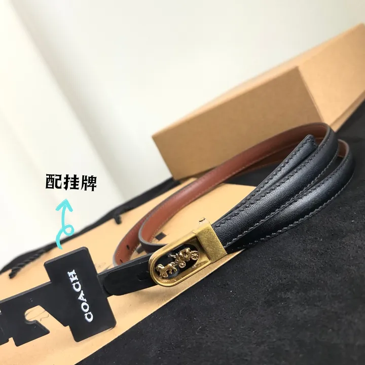 スーパーコピー コーチ ベルト