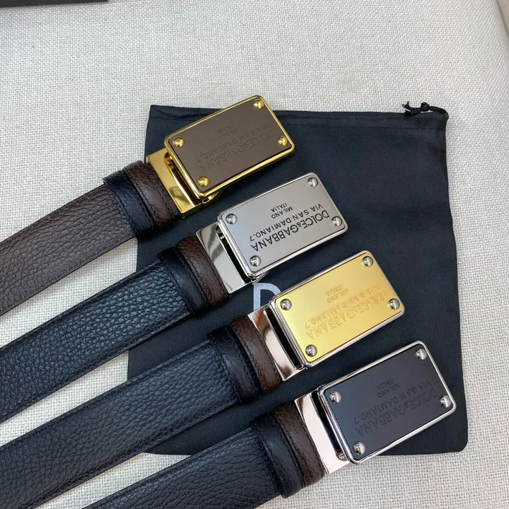 スーパーコピー ドルチェ＆ガッバーナ ベルト