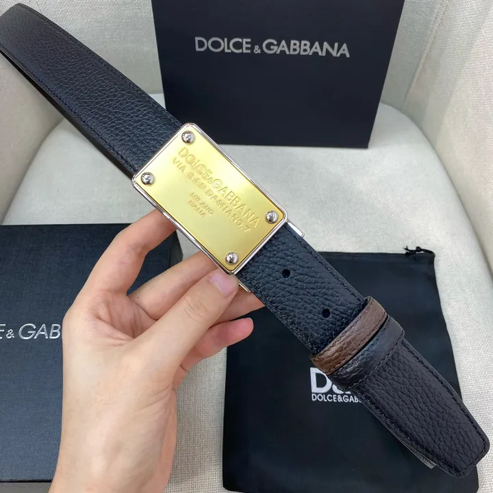 スーパーコピー ドルチェ＆ガッバーナ ベルト