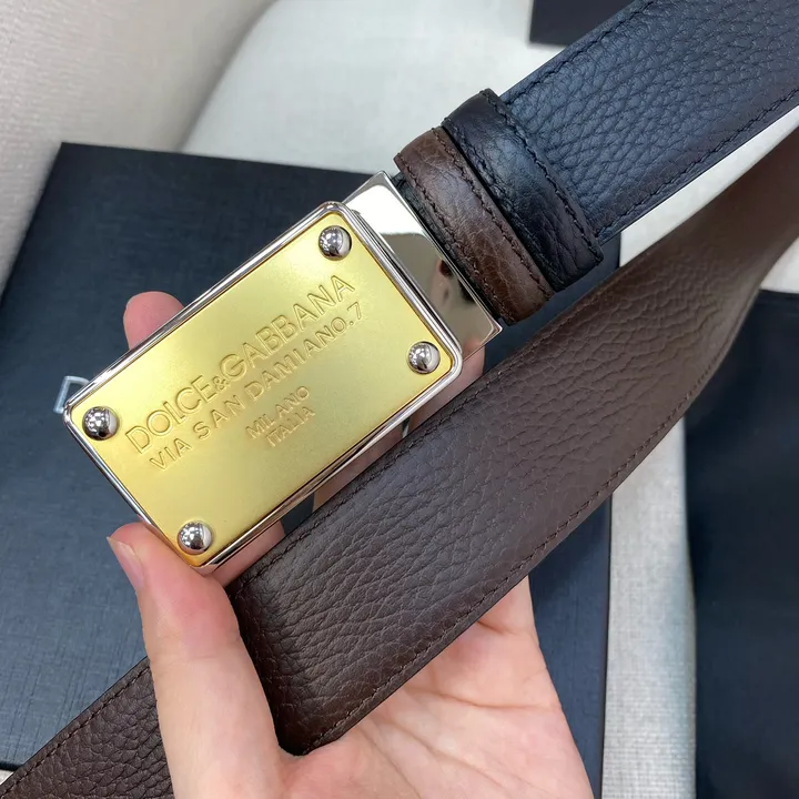 スーパーコピー ドルチェ＆ガッバーナ ベルト