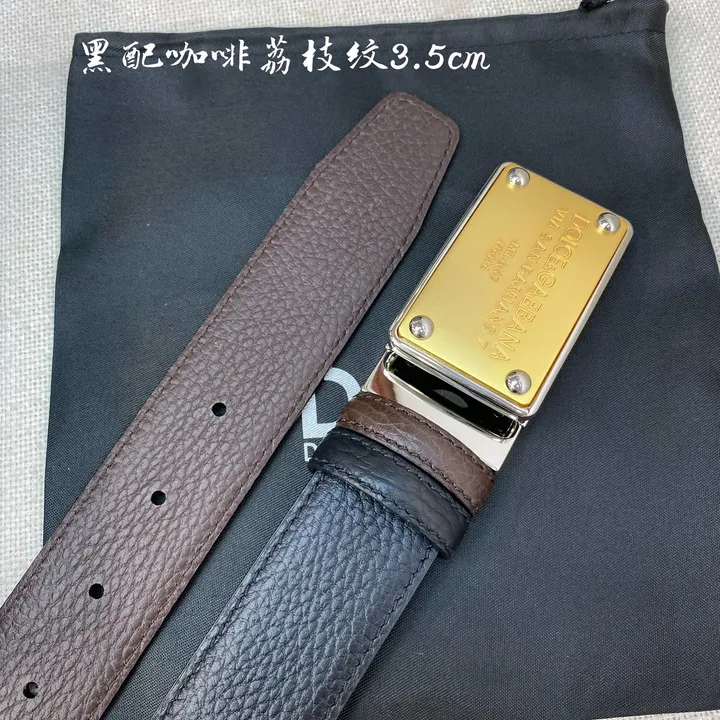 スーパーコピー ドルチェ＆ガッバーナ ベルト