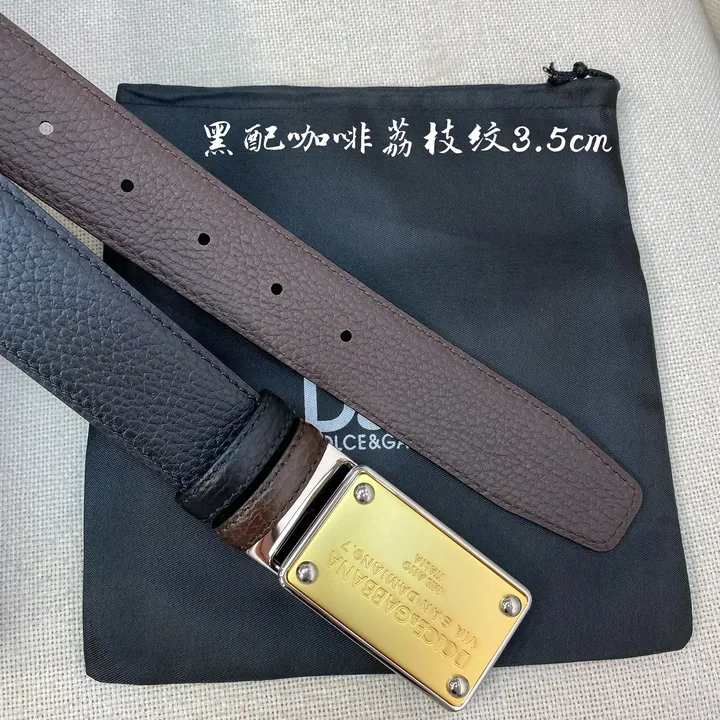 スーパーコピー ドルチェ＆ガッバーナ ベルト