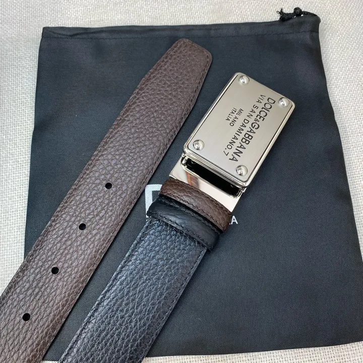 スーパーコピー ドルチェ＆ガッバーナ ベルト