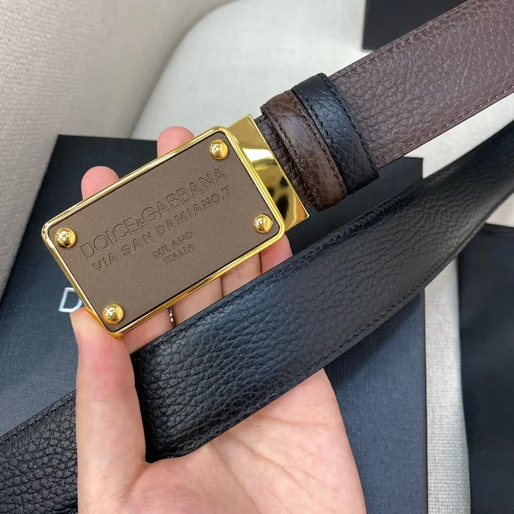 スーパーコピー ドルチェ＆ガッバーナ ベルト