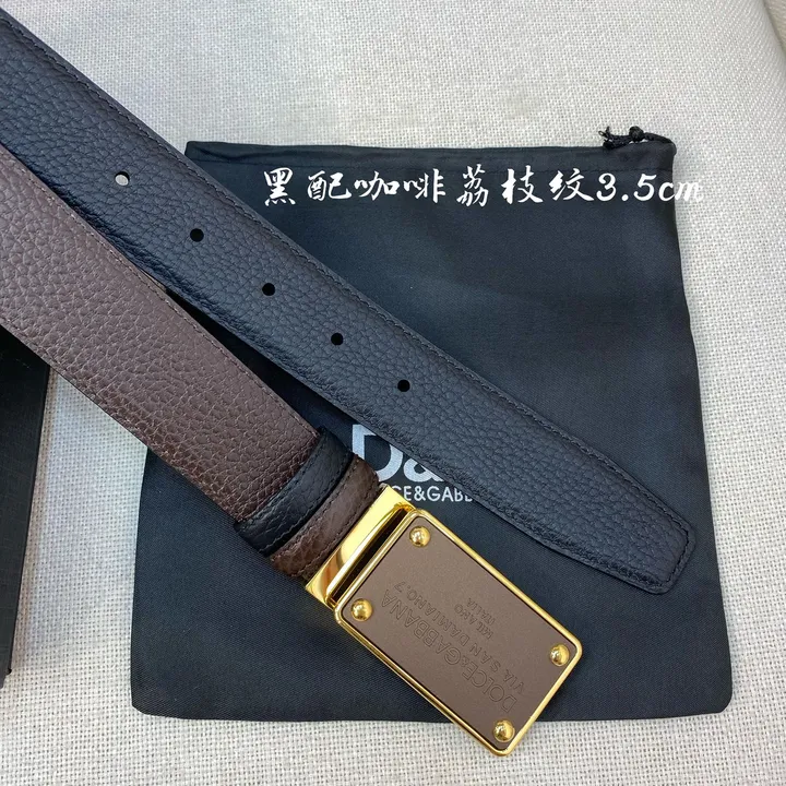 スーパーコピー ドルチェ＆ガッバーナ ベルト