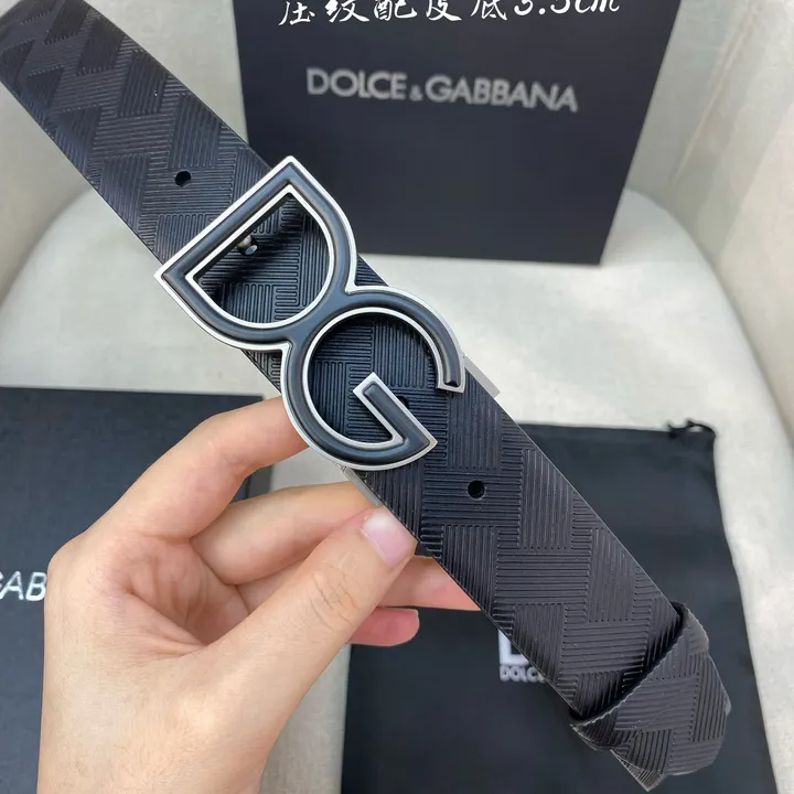 スーパーコピー ドルチェ＆ガッバーナ ベルト