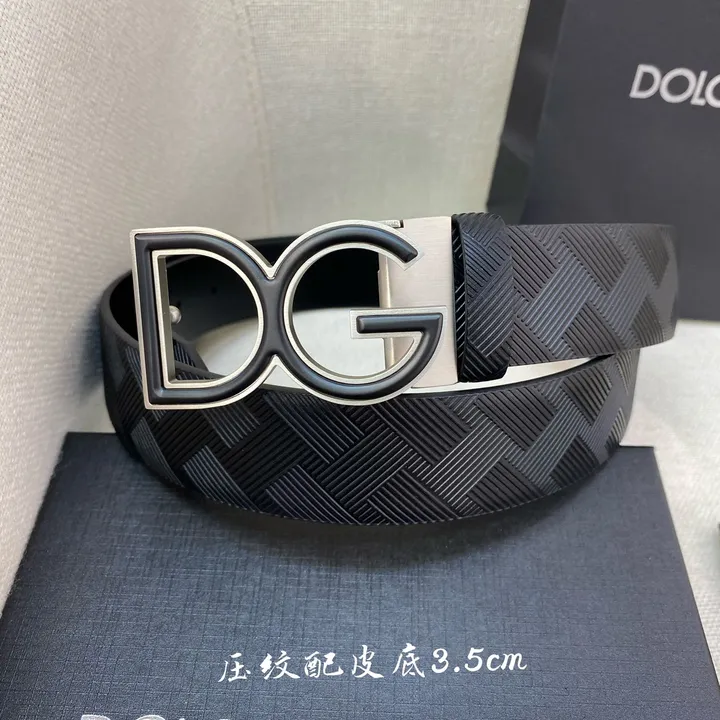 スーパーコピー ドルチェ＆ガッバーナ ベルト