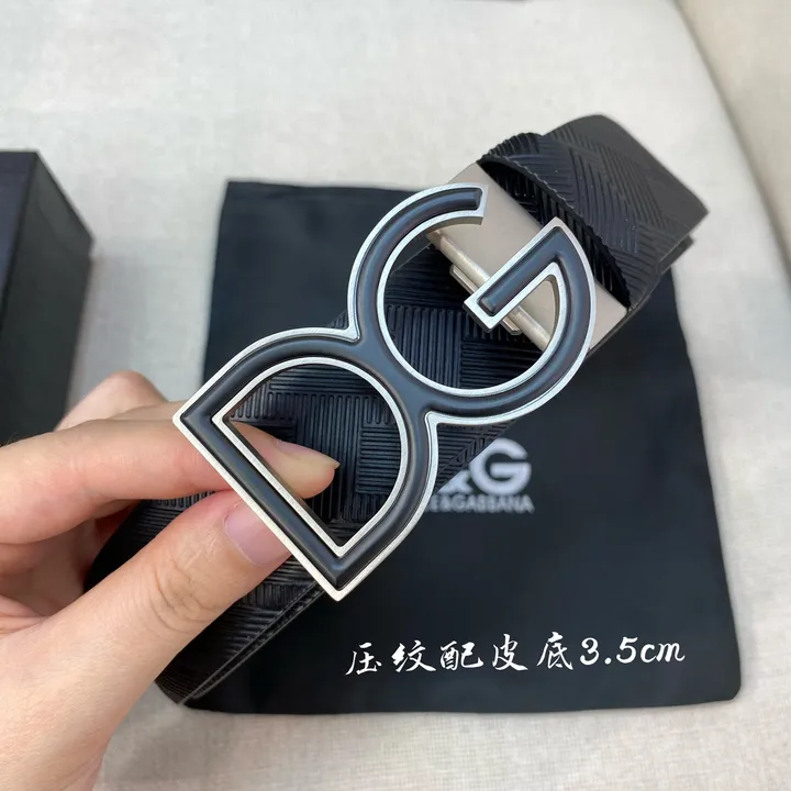 スーパーコピー ドルチェ＆ガッバーナ ベルト