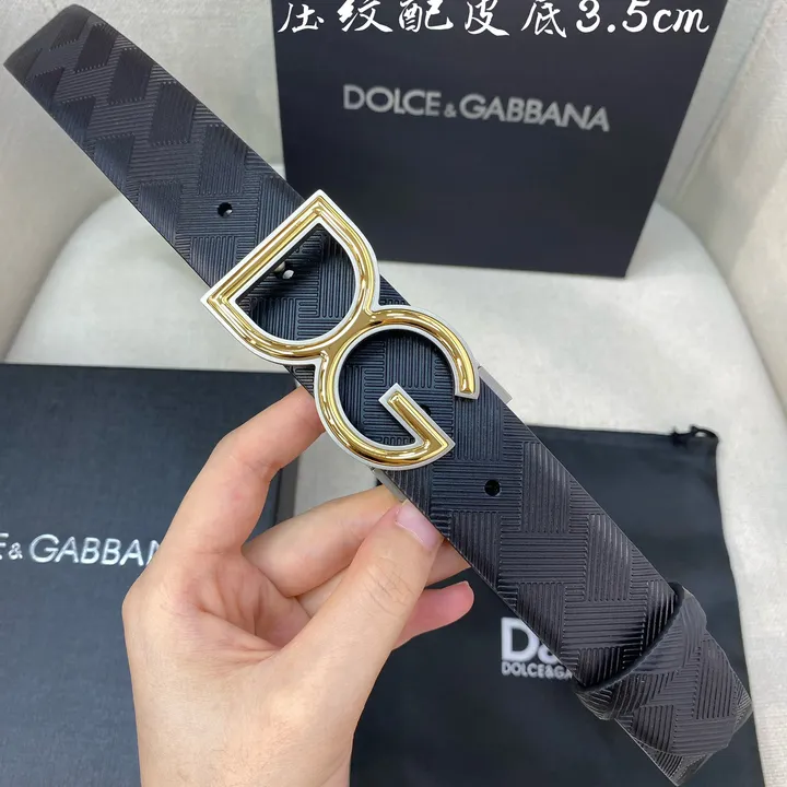 スーパーコピー ドルチェ＆ガッバーナ ベルト