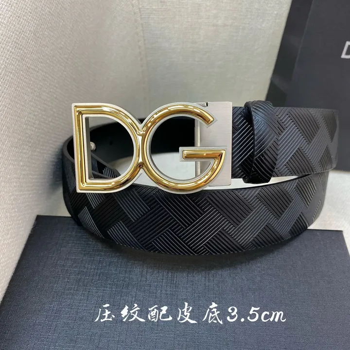 スーパーコピー ドルチェ＆ガッバーナ ベルト