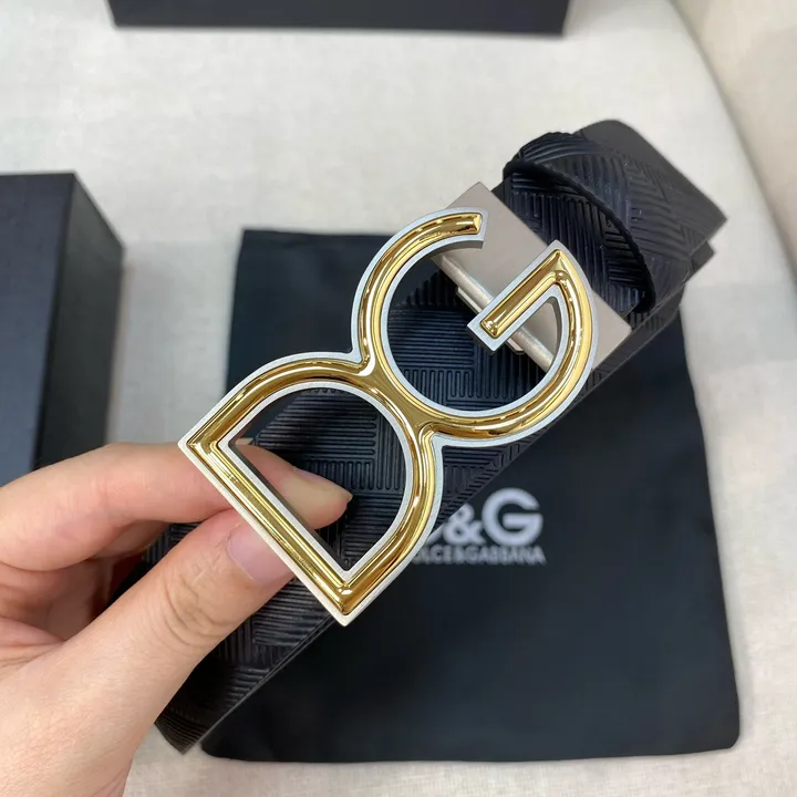 スーパーコピー ドルチェ＆ガッバーナ ベルト