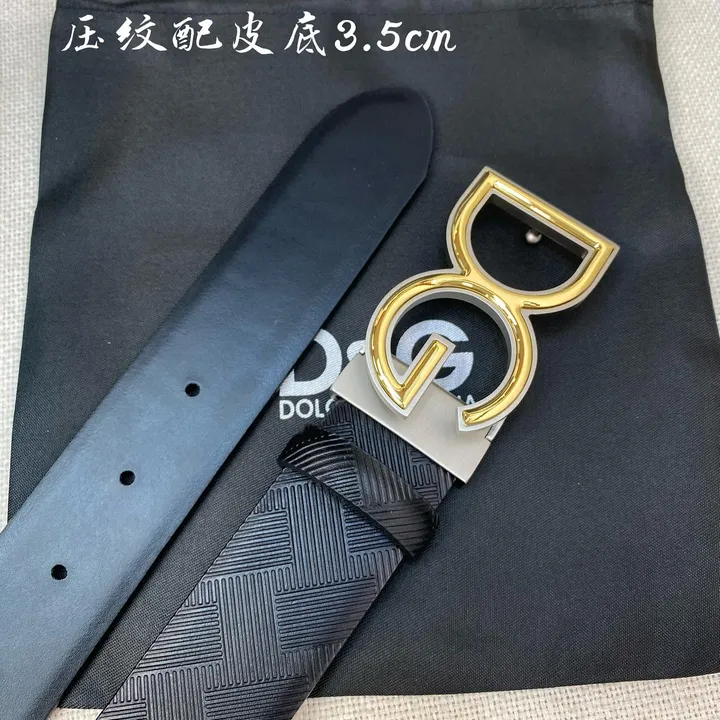 スーパーコピー ドルチェ＆ガッバーナ ベルト